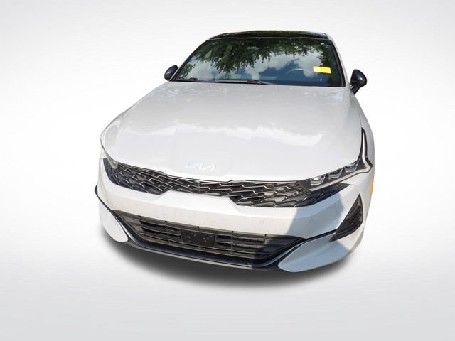 Used 2023 Kia K5 GT w/ GT1 Package FWD image 9