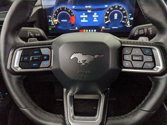 Certified 2024 Ford Mustang GT RWD image 11