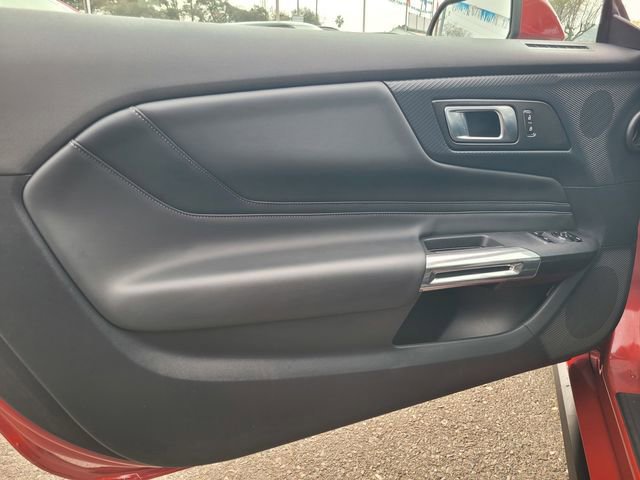 Certified 2024 Ford Mustang GT Premium w/ GT Performance Package image 16