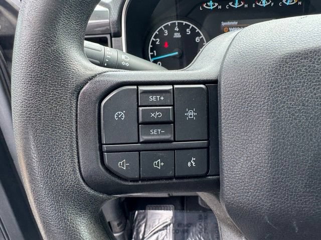 Certified 2023 Ford F150 XL w/ STX Appearance Package AWD/4WD image 20