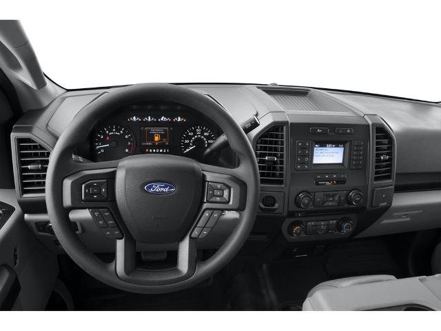 Certified 2020 Ford F150 XLT w/ Equipment Group 302A Luxury AWD/4WD image 4
