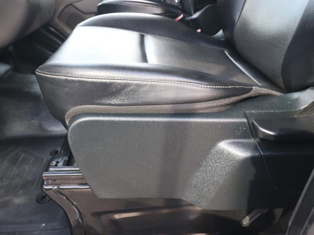 Certified 2023 Ford Transit 250 Medium Roof image 16