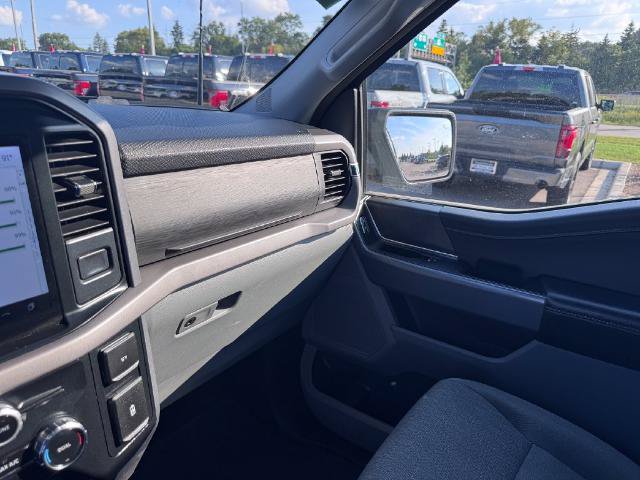 Certified 2024 Ford F150 XLT w/ Tow/Haul Package AWD/4WD image 20