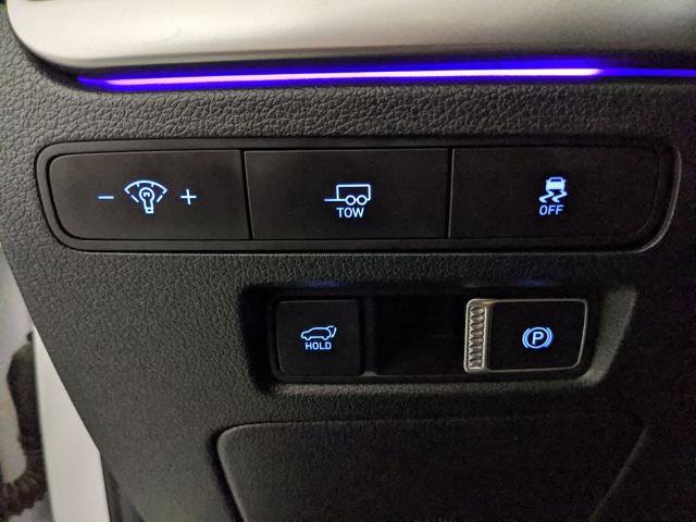 Used 2025 Hyundai Palisade Limited AWD/4WD image 13