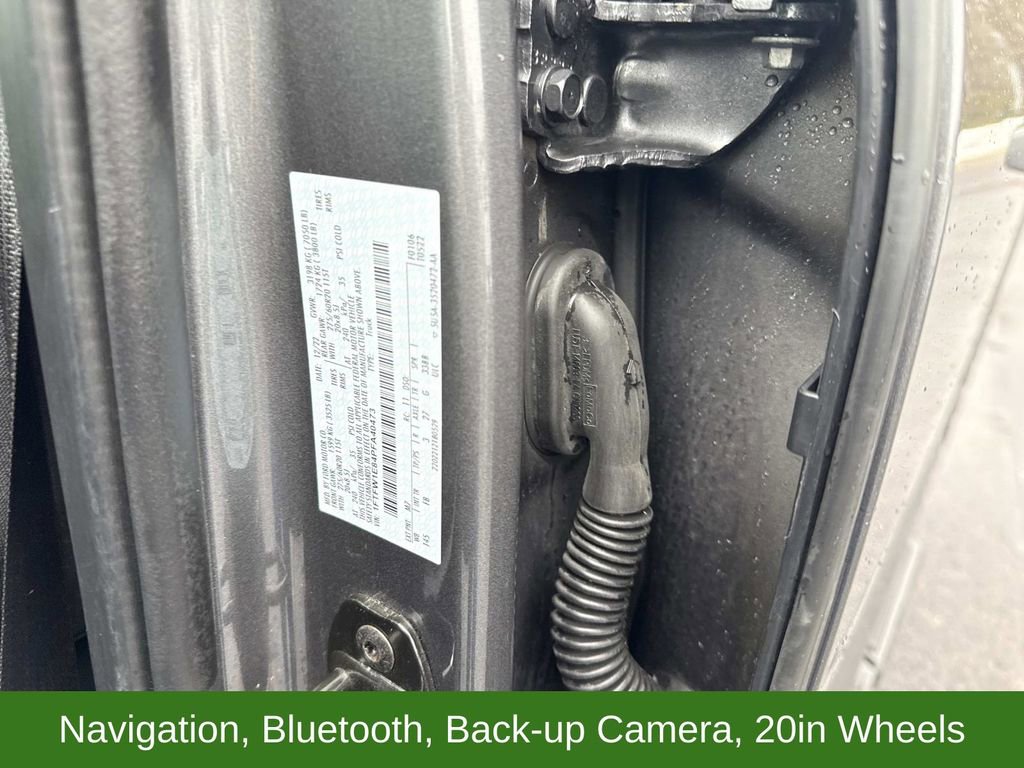 Certified 2023 Ford F150 XLT w/ Equipment Group 302A High image 19