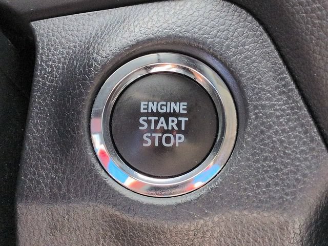 Used 2024 Toyota RAV4 XLE w/ Convenience Package FWD image 36