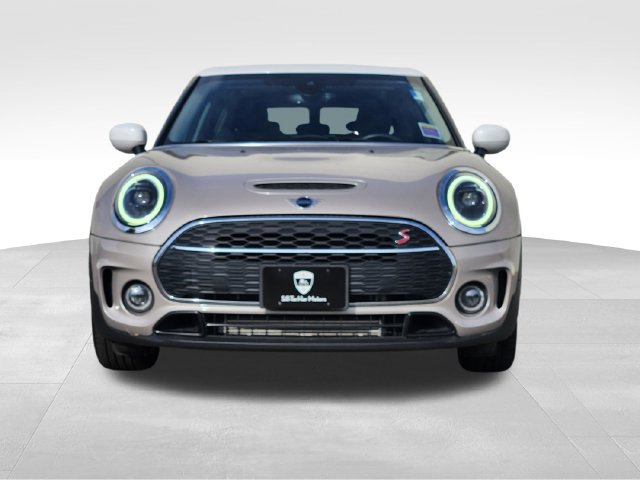 Used 2024 MINI Cooper Clubman S AWD/4WD image 3