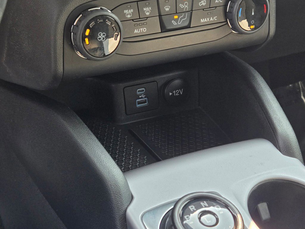 Certified 2022 Ford Bronco Sport Big Bend image 25