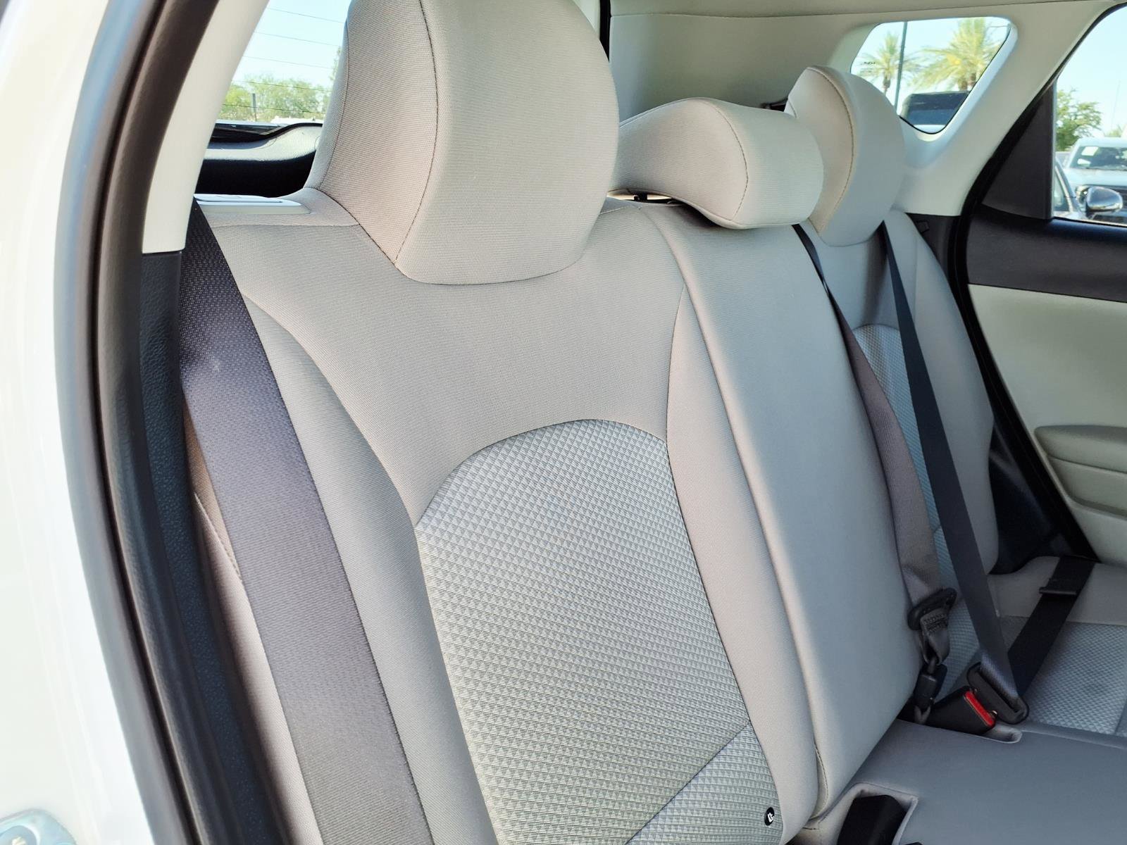 Used 2025 Kia Soul LX FWD image 15