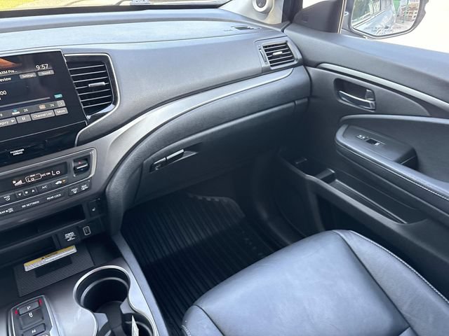 Used 2022 Honda Pilot Special Edition image 16