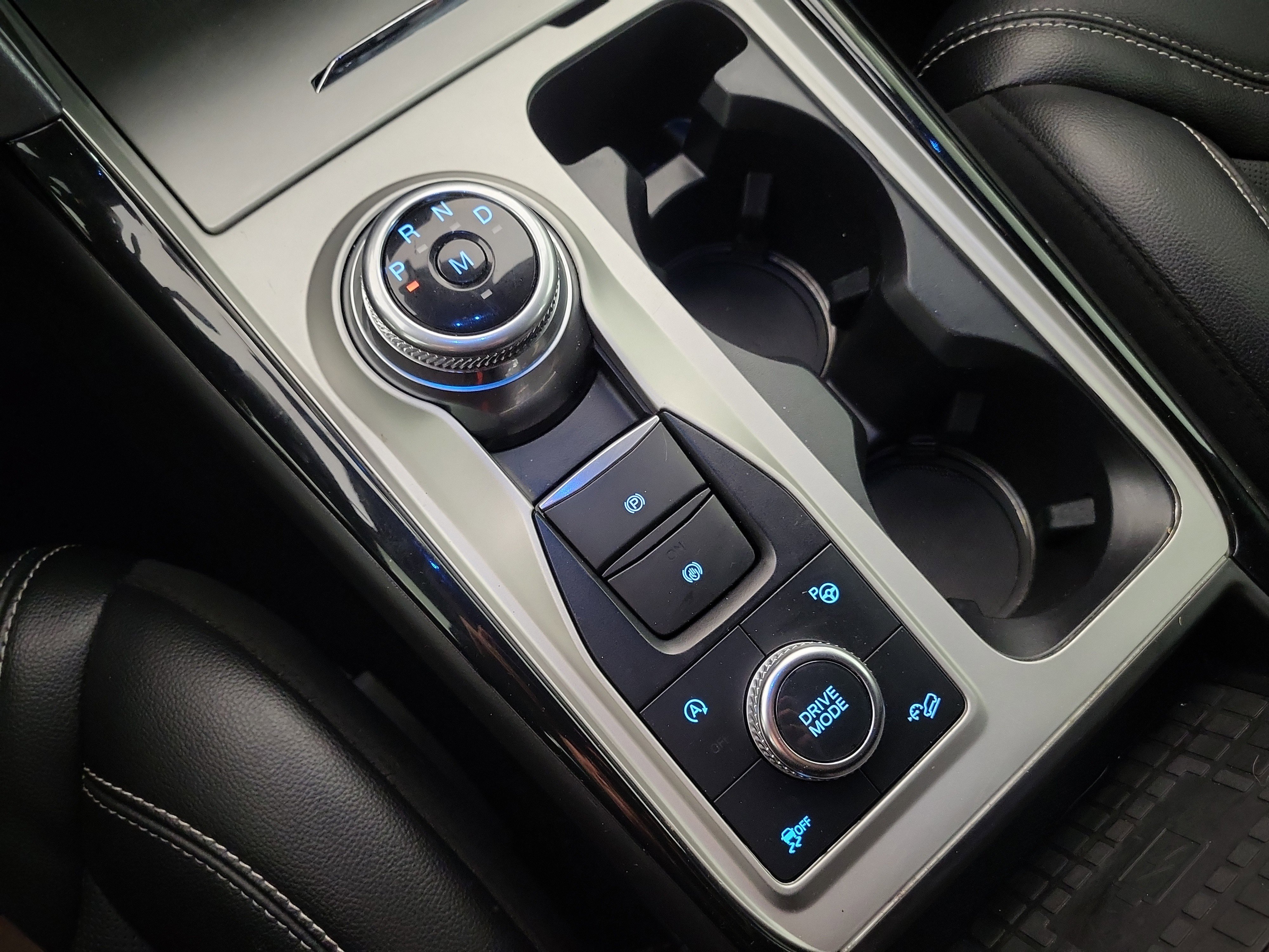 Certified 2022 Ford Explorer ST w/ Equipment Group 401A image 20