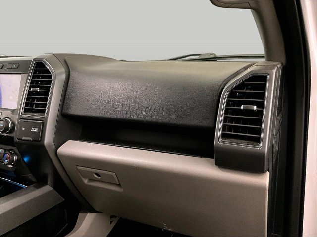 Certified 2020 Ford F150 XLT w/ Equipment Group 302A Luxury AWD/4WD image 15