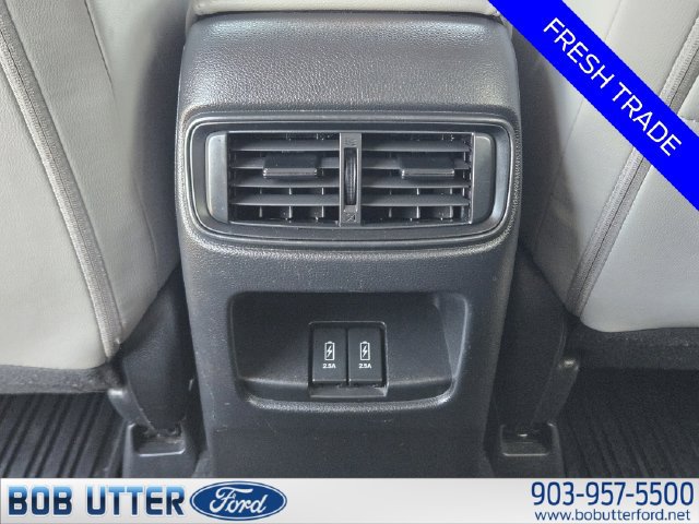 Used 2018 Honda CR-V EX-L image 29