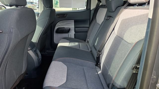 Certified 2024 Ford Maverick XLT FWD image 24