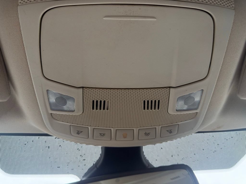 Certified 2022 Ford Edge SEL AWD/4WD image 29