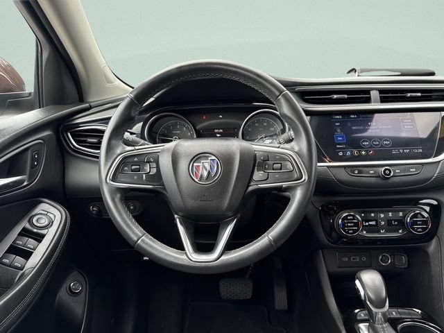 Used 2022 Buick Encore GX Select FWD image 22