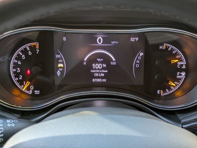 Used 2021 Jeep Grand Cherokee High Altitude image 26