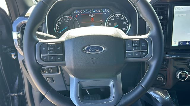 Certified 2023 Ford F150 XLT w/ Equipment Group 302A High AWD/4WD image 19