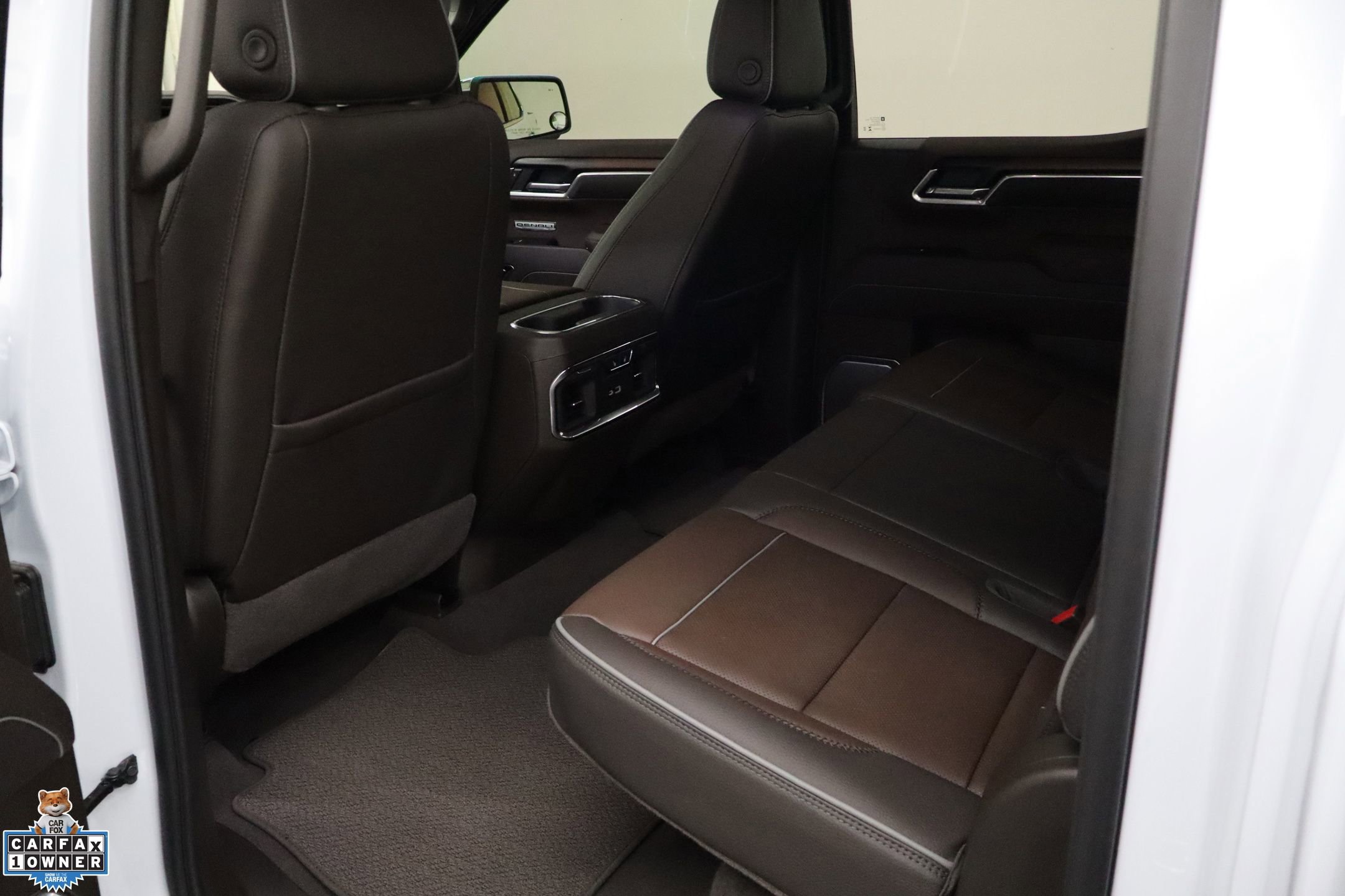 Used 2026 GMC Sierra 1500 Denali image 26