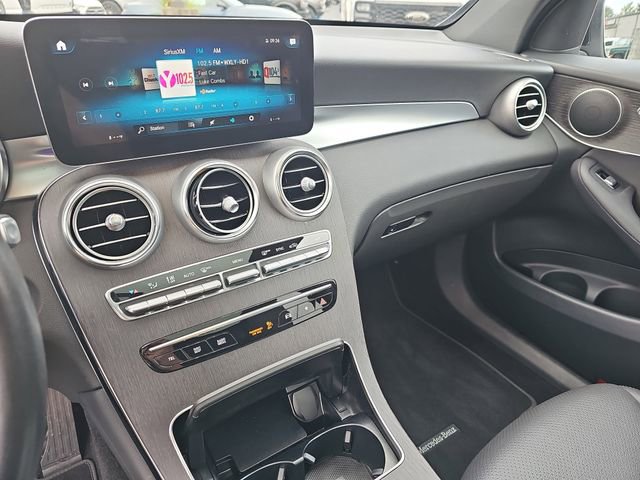 Used 2022 Mercedes-Benz GLC 300 image 44