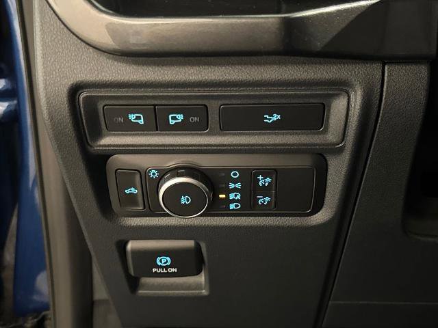 Certified 2022 Ford F150 XLT w/ Equipment Group 302A High image 19