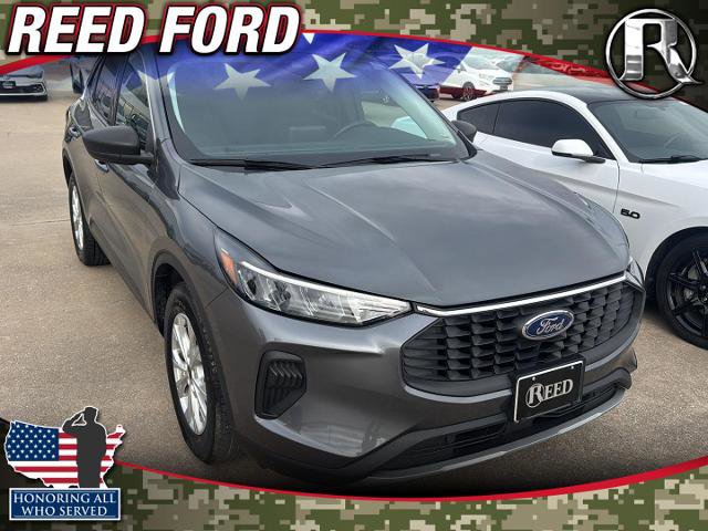 Certified 2024 Ford Escape Active