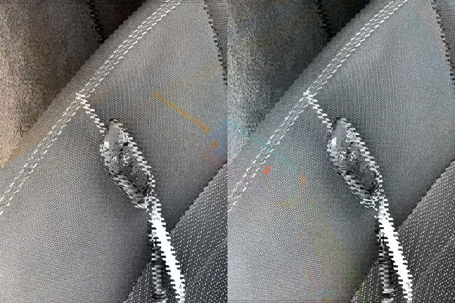 Certified 2019 Ford Ranger XLT w/ Equipment Group 302A Luxury image 15