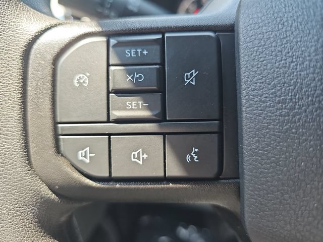 Certified 2025 Ford F250 XLT w/ FX4 Off-Road Package AWD/4WD image 17