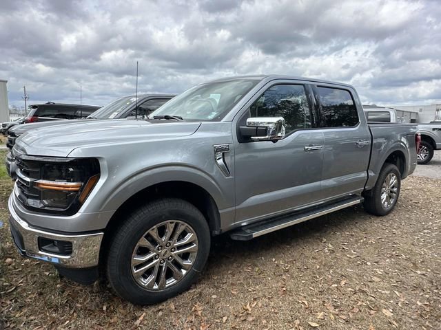 Certified 2022 Ford F150 Lariat w/ Max Trailer Tow Package image 2