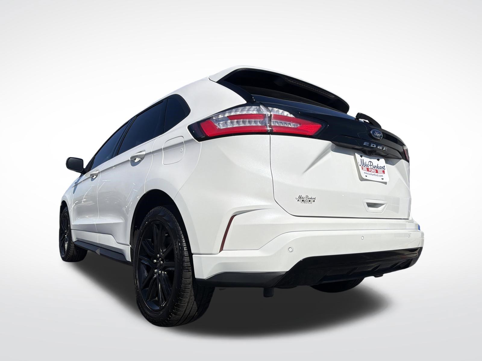 Certified 2023 Ford Edge ST-Line AWD/4WD image 16