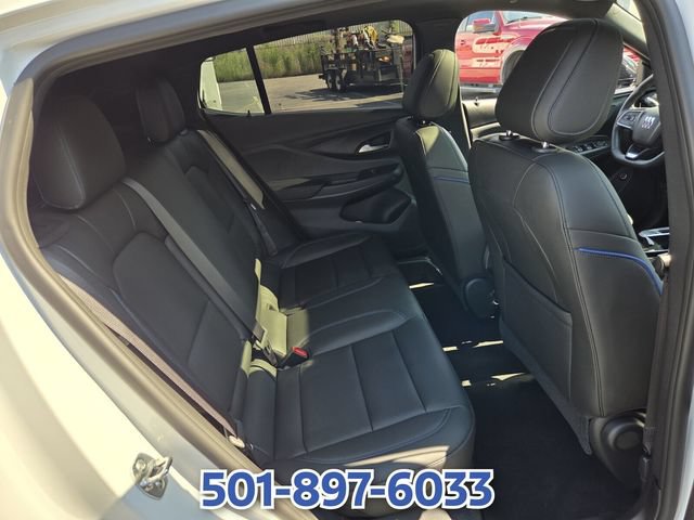 Used 2025 Buick Envista Sport Touring w/ Convenience I Package FWD image 14
