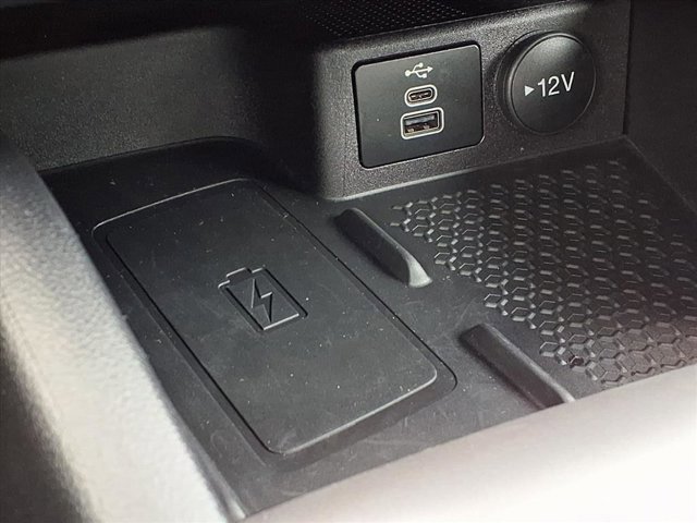 Certified 2023 Ford Bronco Sport Big Bend w/ Convenience Package image 13