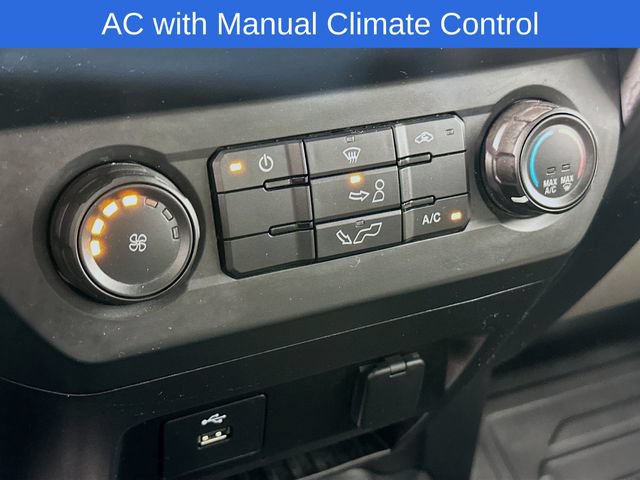 Certified 2020 Ford F150 XL w/ XL Power Equipment Group AWD/4WD image 19