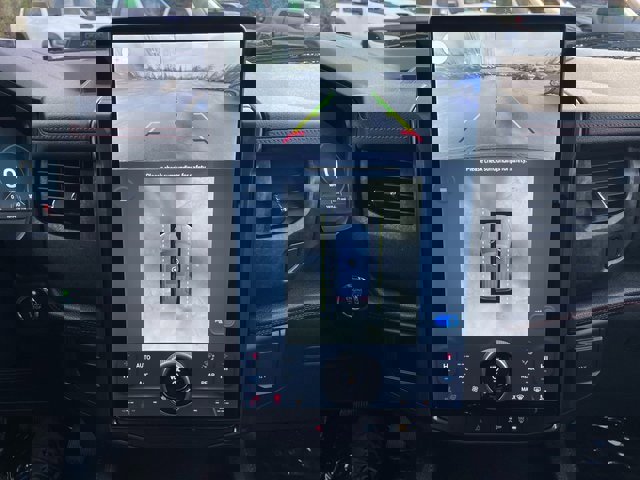 Certified 2022 Ford Expedition Limited image 23