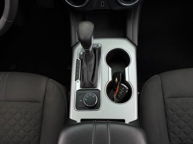 Used 2022 Chevrolet Blazer LT AWD/4WD image 28