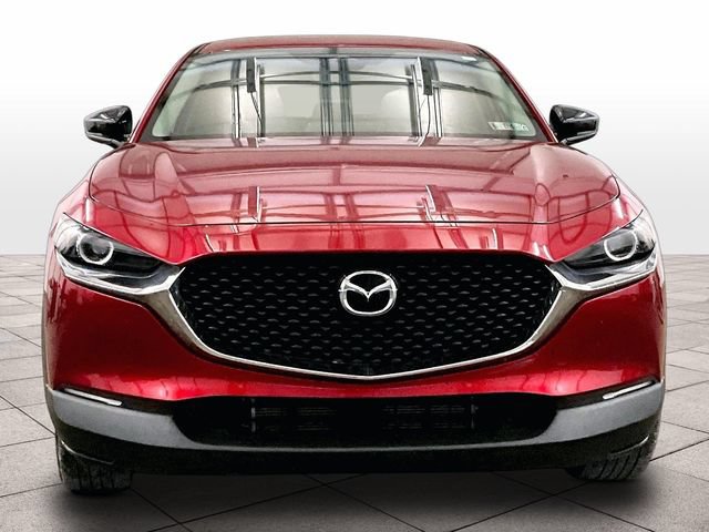 Used 2024 MAZDA CX-30 AWD 2.5 S w/ Select Sport Pkg image 3