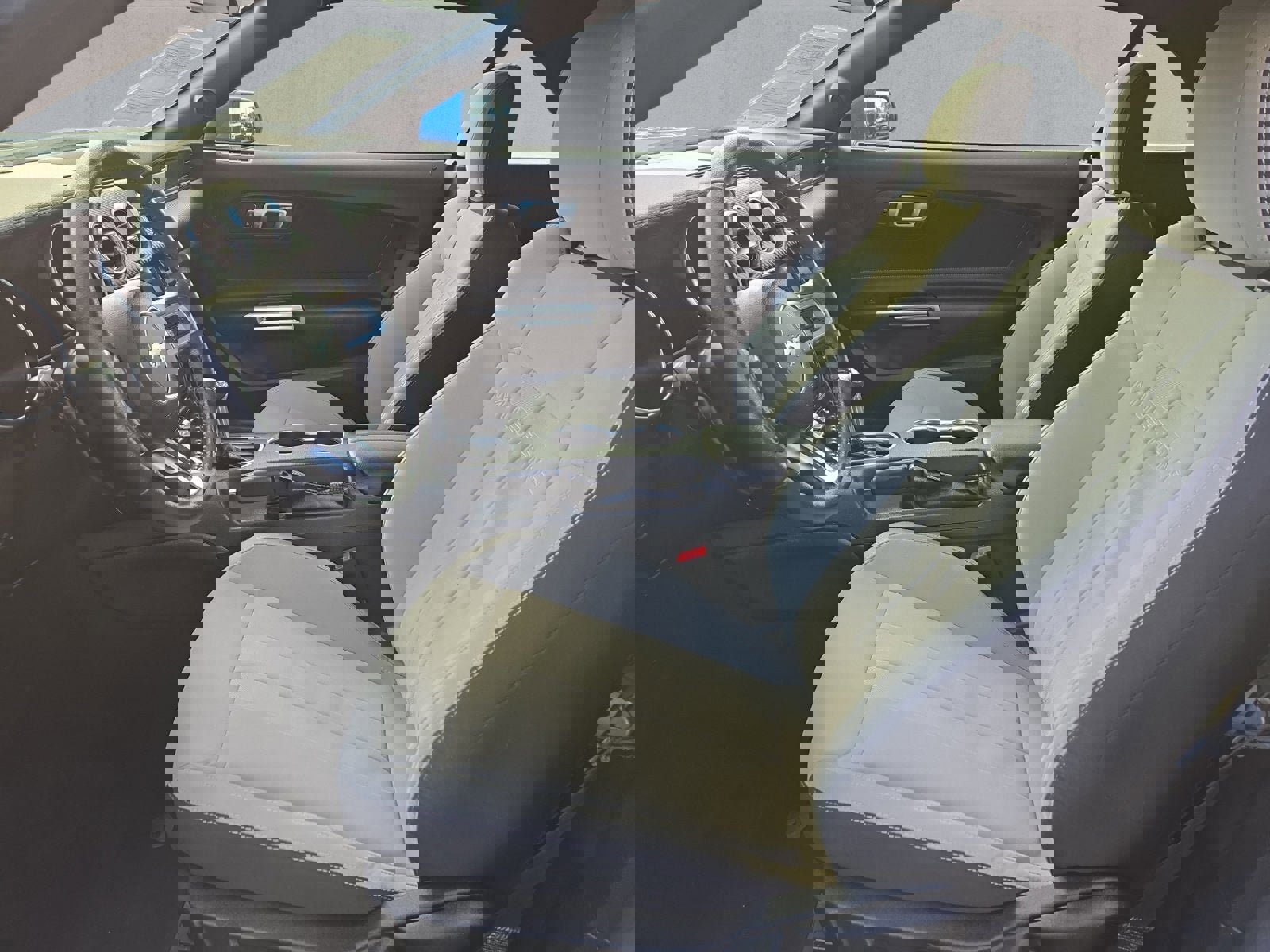 Certified 2022 Ford Mustang Convertible w/ Equipment Group 101A image 12