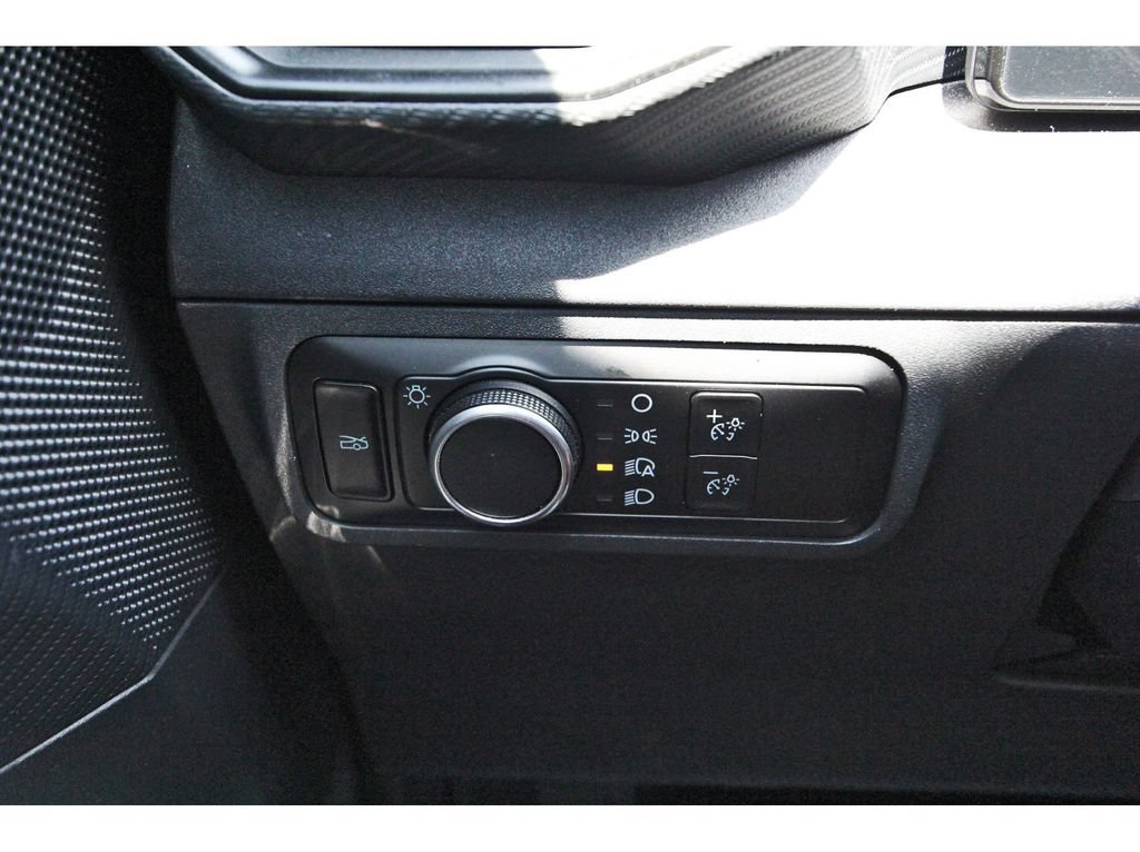 Certified 2024 Ford Mustang Coupe RWD image 16