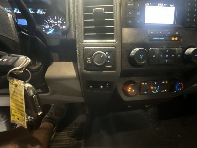 Certified 2022 Ford F250 XL w/ Power Equipment Group AWD/4WD image 24