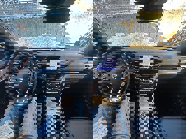 Certified 2023 Ford Explorer ST-Line image 23