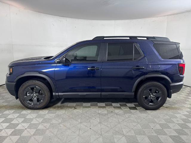 Used 2026 Honda Passport RTL image 7