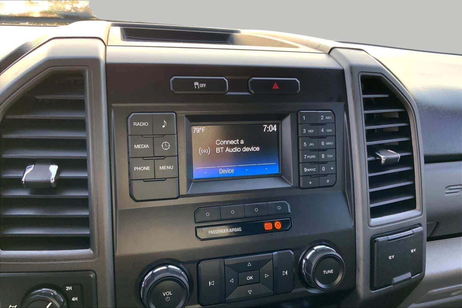 Certified 2019 Ford F250 XL w/ XL Value Package AWD/4WD image 21