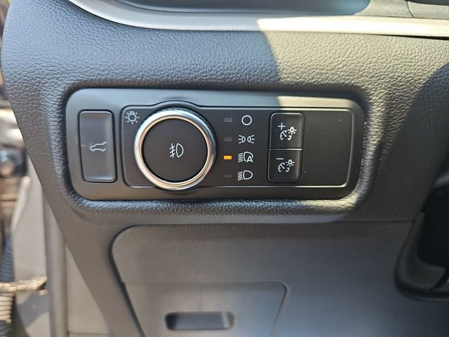 Certified 2023 Ford Explorer XLT w/ Equipment Group 202A AWD/4WD image 33