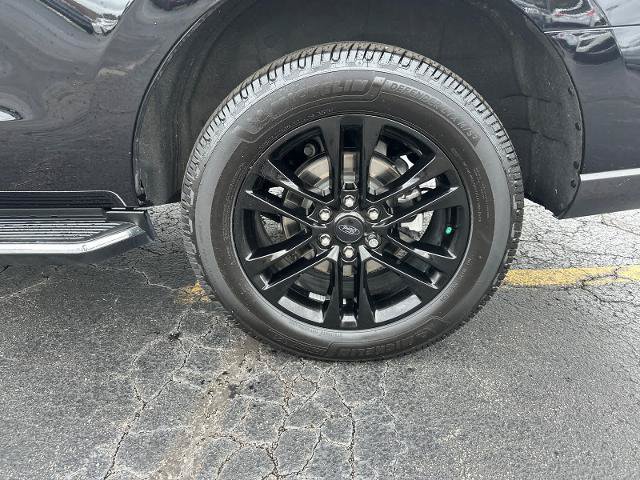 Certified 2022 Ford Expedition XLT AWD/4WD image 14