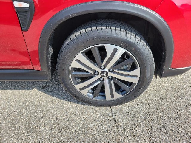 Used 2023 Mitsubishi Outlander Sport AWD image 11