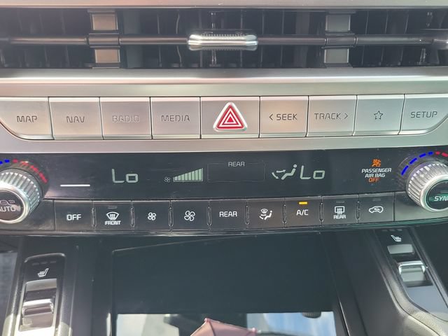 Used 2023 Kia Telluride S w/ S Sunroof Package FWD image 15