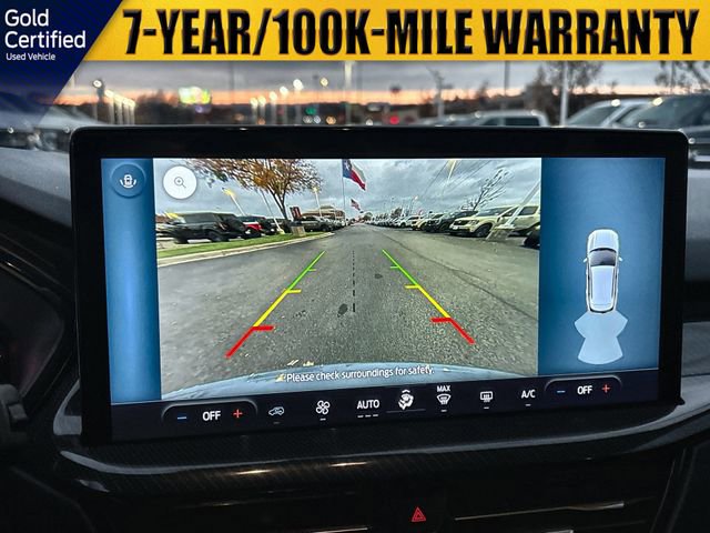 Certified 2024 Ford Escape ST-Line w/ Tech Pack #1 image 26
