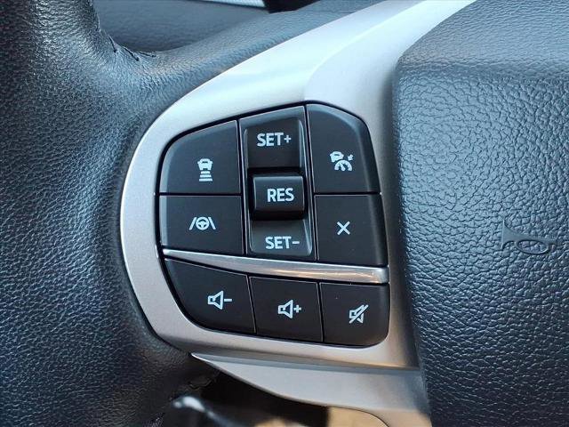 Certified 2023 Ford Explorer XLT w/ Equipment Group 202A AWD/4WD image 11