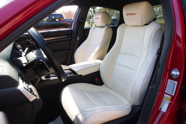 Used 2021 Honda Accord Sport image 15