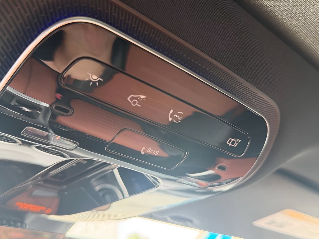 Used 2024 Mercedes-Benz C 300 4MATIC Sedan image 26